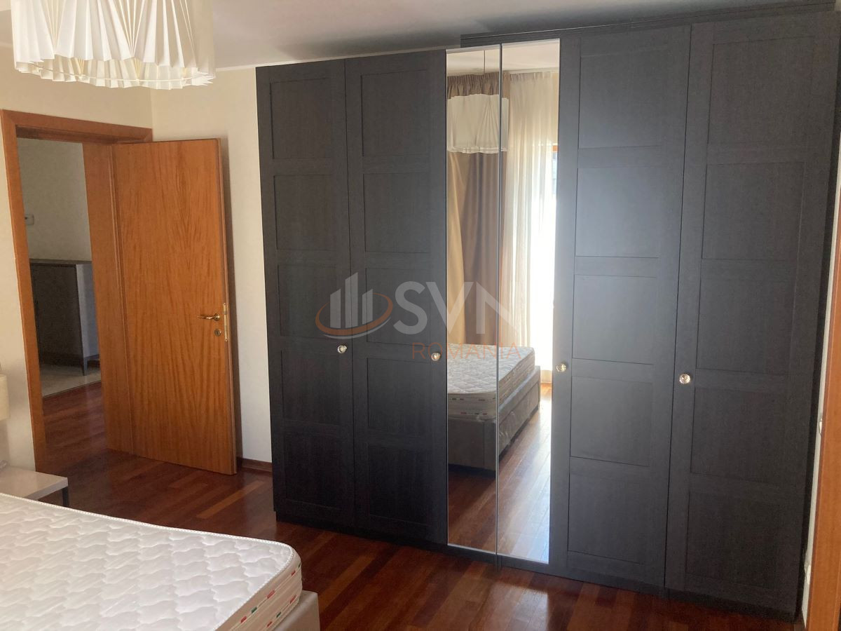3 camere cu loc parcare subteran inclus Bucuresti/Floreasca
