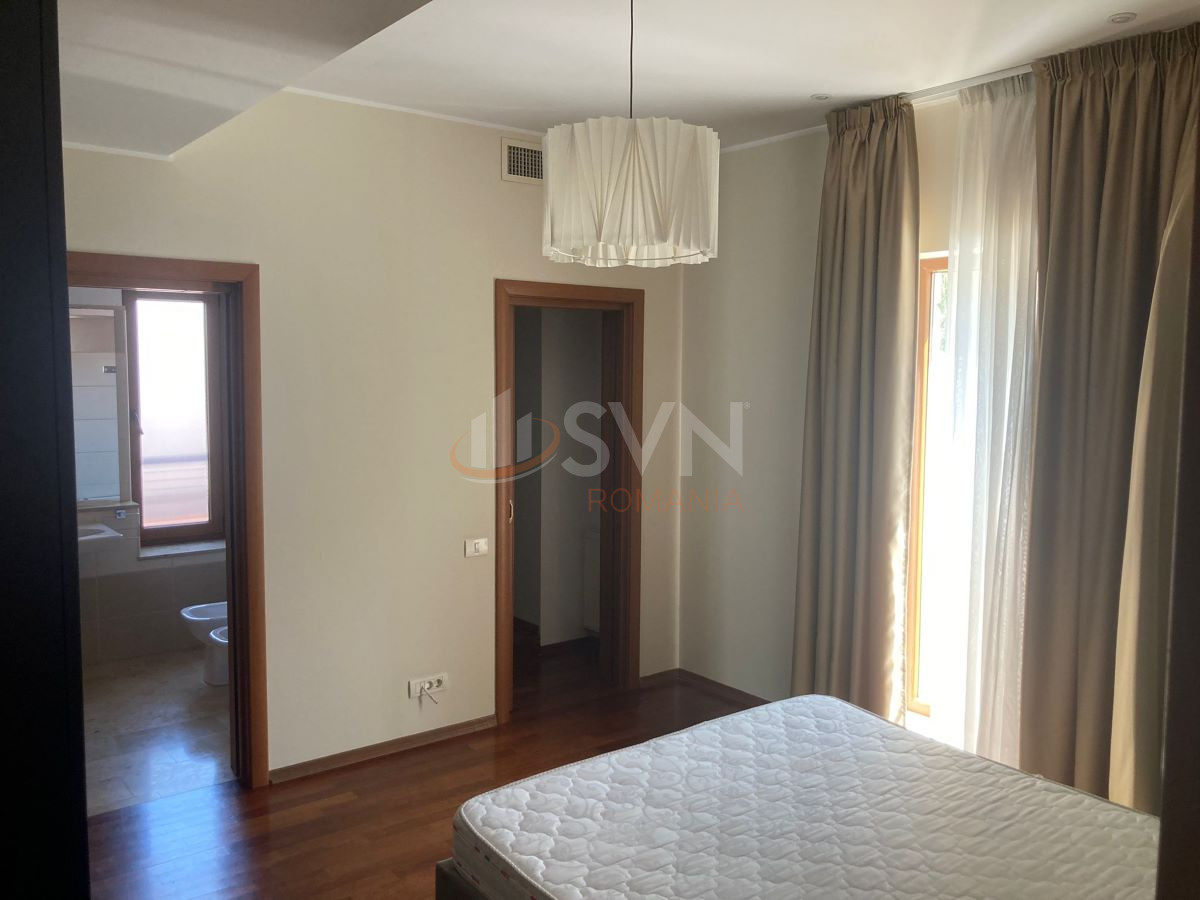 3 camere cu loc parcare subteran inclus Bucuresti/Floreasca
