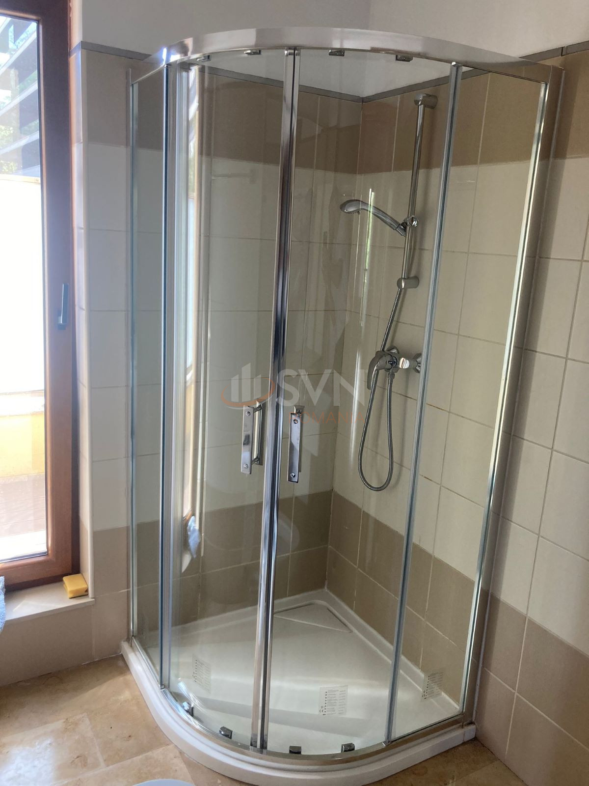 3 camere cu loc parcare subteran inclus Bucuresti/Floreasca