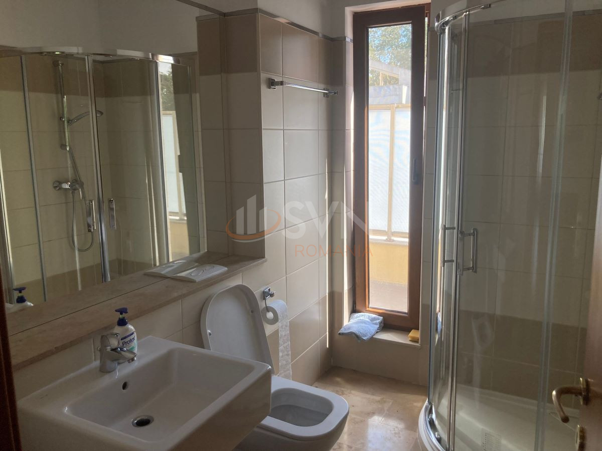 3 camere cu loc parcare subteran inclus Bucuresti/Floreasca