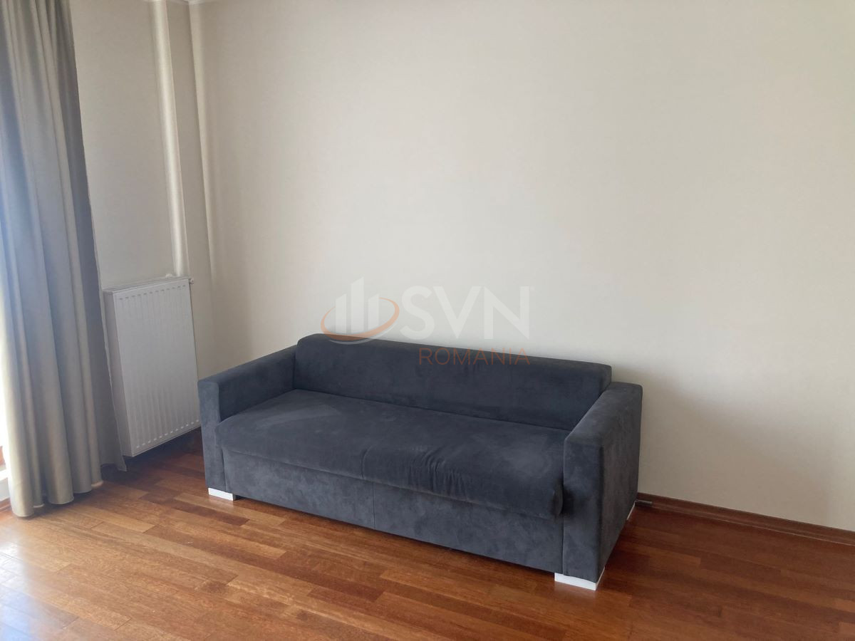 3 camere cu loc parcare subteran inclus Bucuresti/Floreasca
