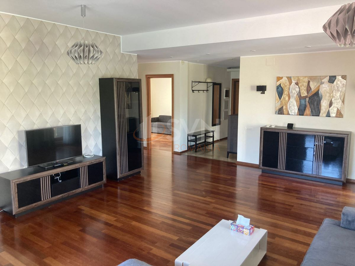 3 camere cu loc parcare subteran inclus Bucuresti/Floreasca