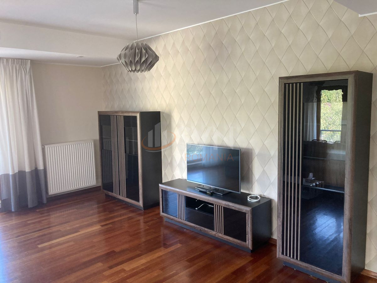 3 camere cu loc parcare subteran inclus Bucuresti/Floreasca