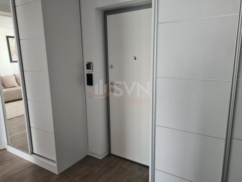 3 camere cu loc parcare subteran inclus Bucuresti/Pipera