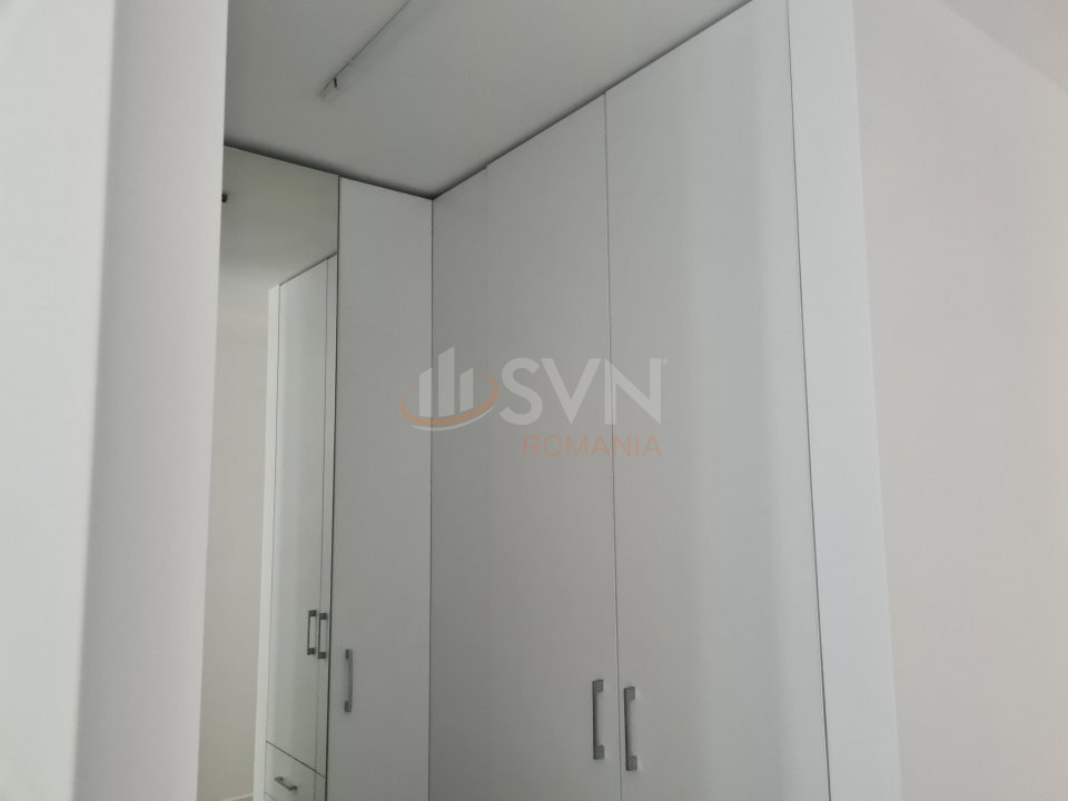 3 camere cu loc parcare subteran inclus Bucuresti/Pipera