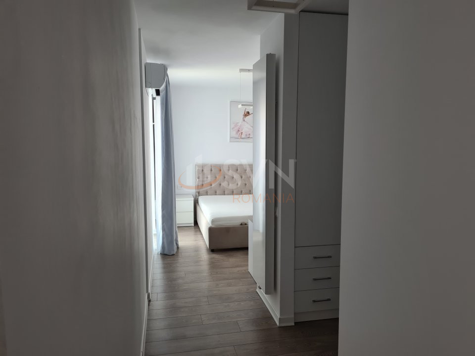 3 camere cu loc parcare subteran inclus Bucuresti/Pipera