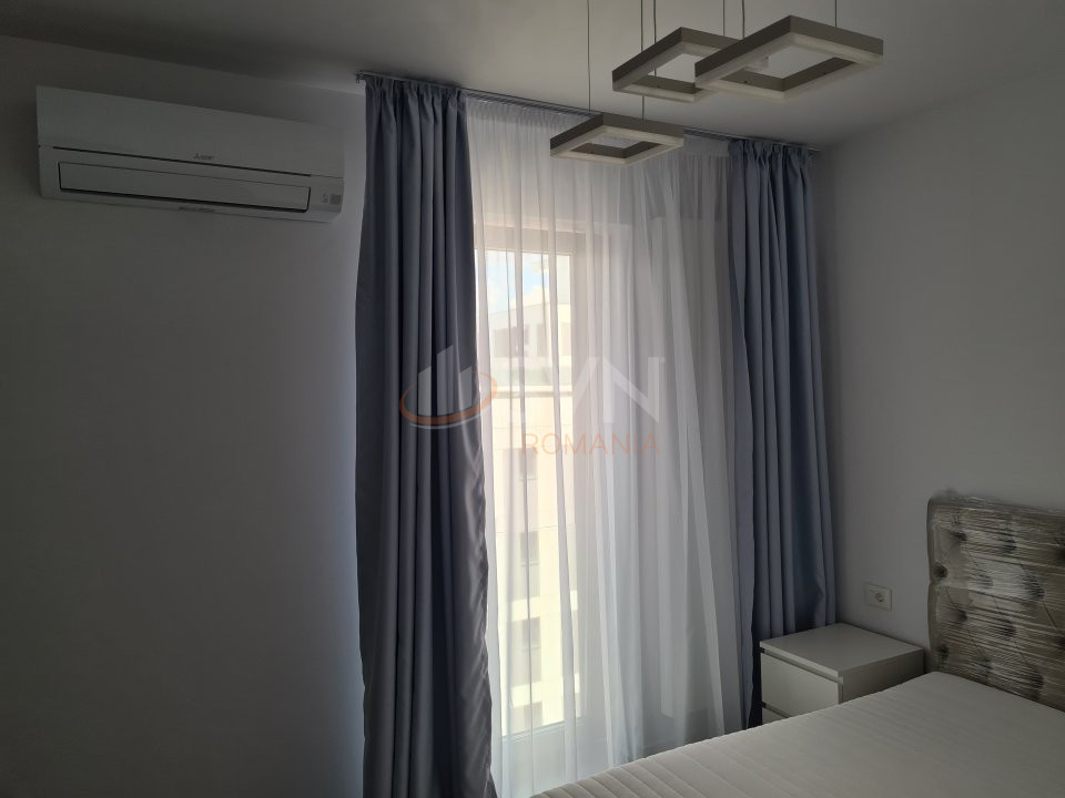 3 camere cu loc parcare subteran inclus Bucuresti/Pipera