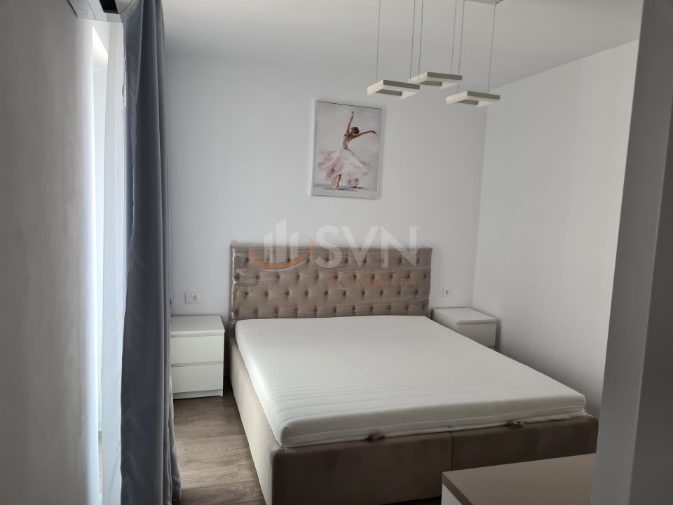 3 camere cu loc parcare subteran inclus Bucuresti/Pipera