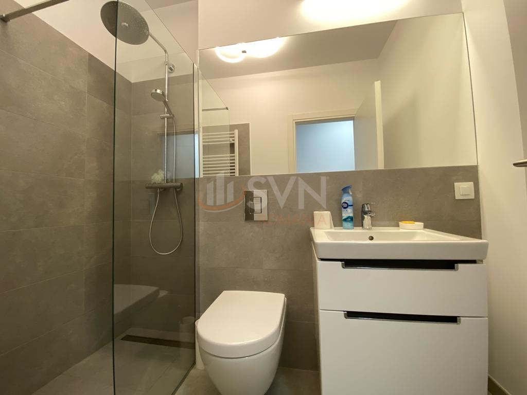 3 camere cu loc parcare subteran inclus Bucuresti/Baneasa