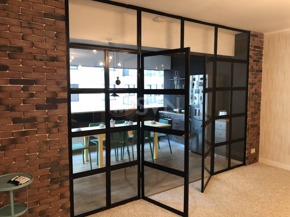 3 camere cu loc parcare subteran inclus Bucuresti/Grozavesti