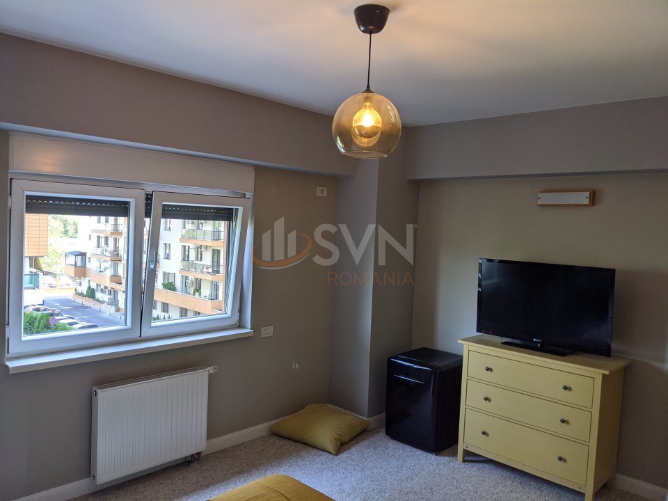3 camere cu loc parcare subteran inclus Bucuresti/Grozavesti