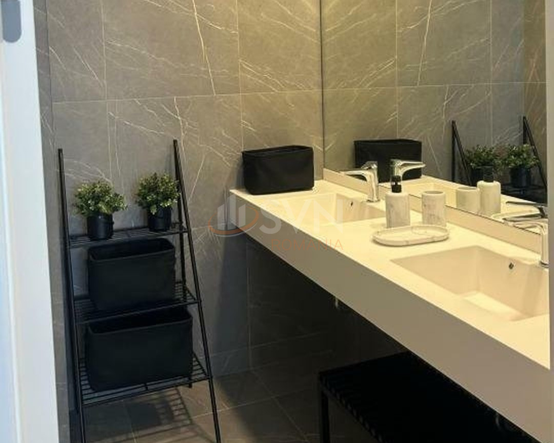 3 camere cu loc parcare subteran inclus Bucuresti/Floreasca