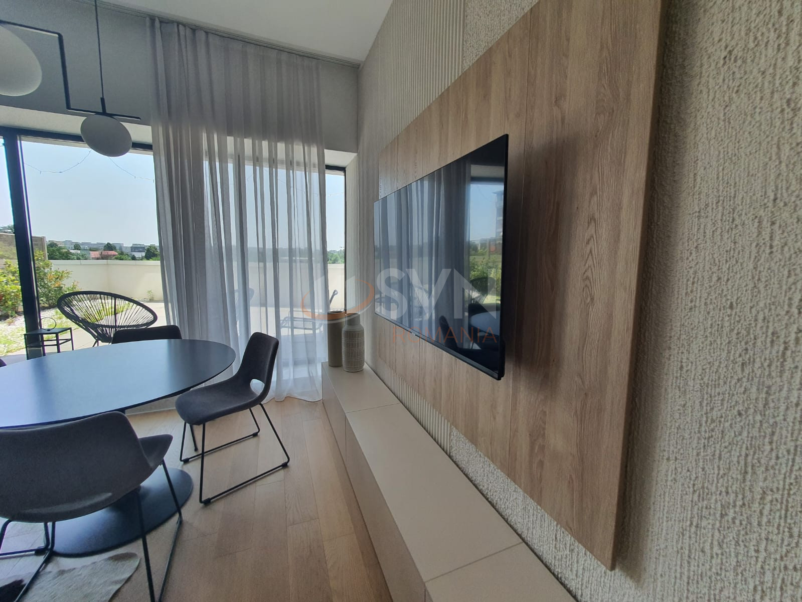 3 camere cu loc parcare subteran inclus Bucuresti/Floreasca