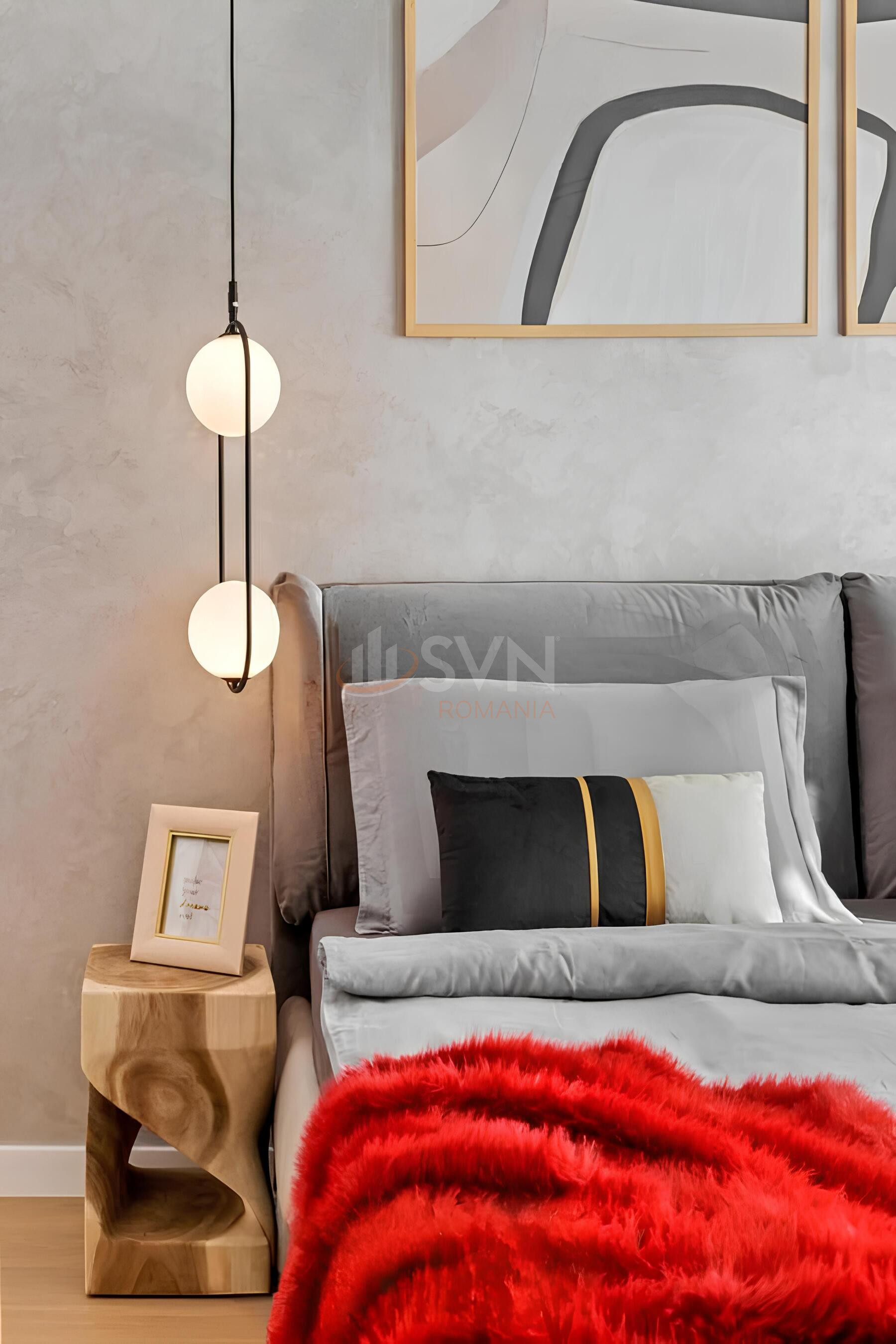 3 camere cu loc parcare subteran inclus Bucuresti/Floreasca