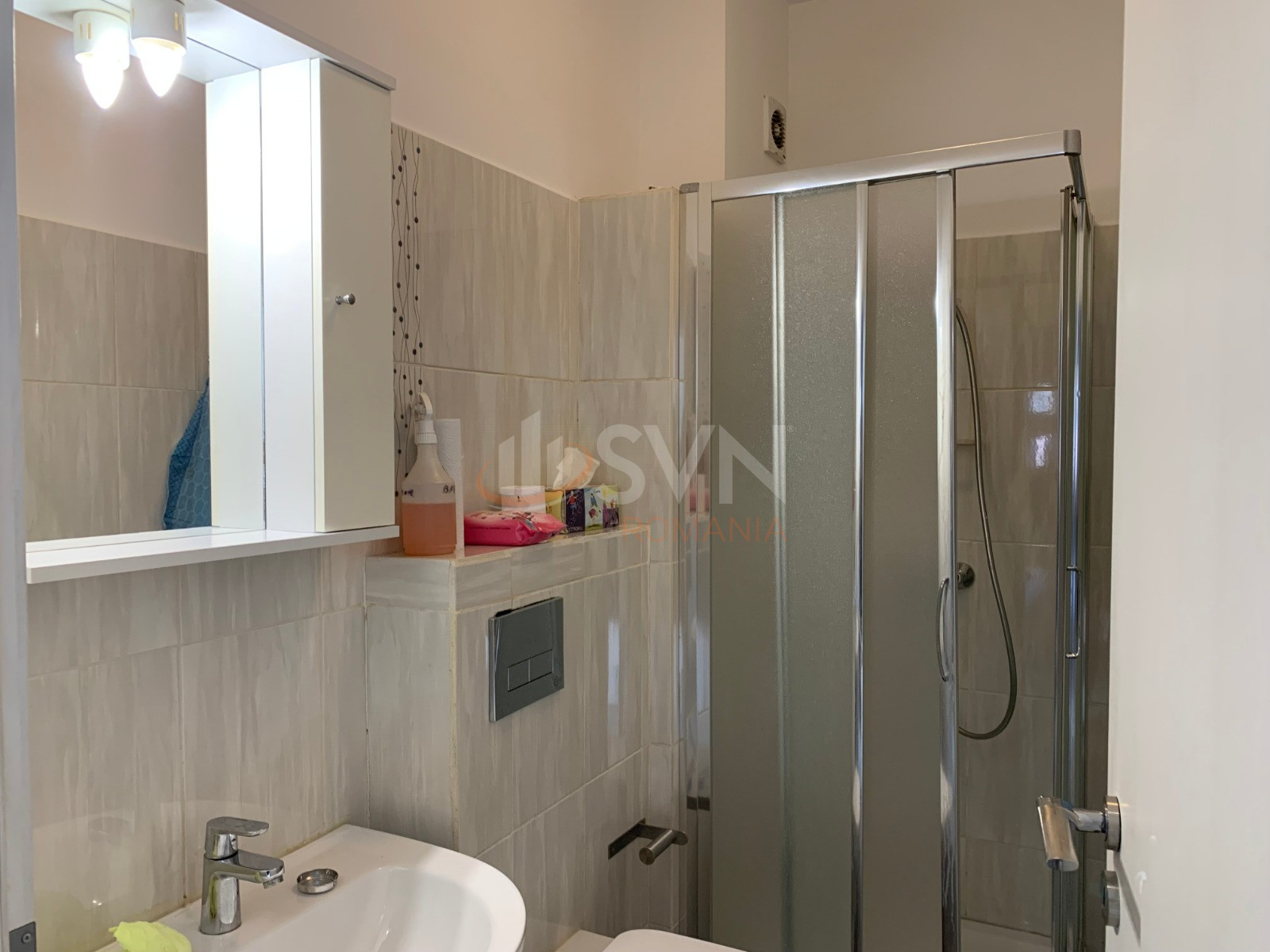 3 camere cu loc parcare subteran inclus Bucuresti/Aviatiei