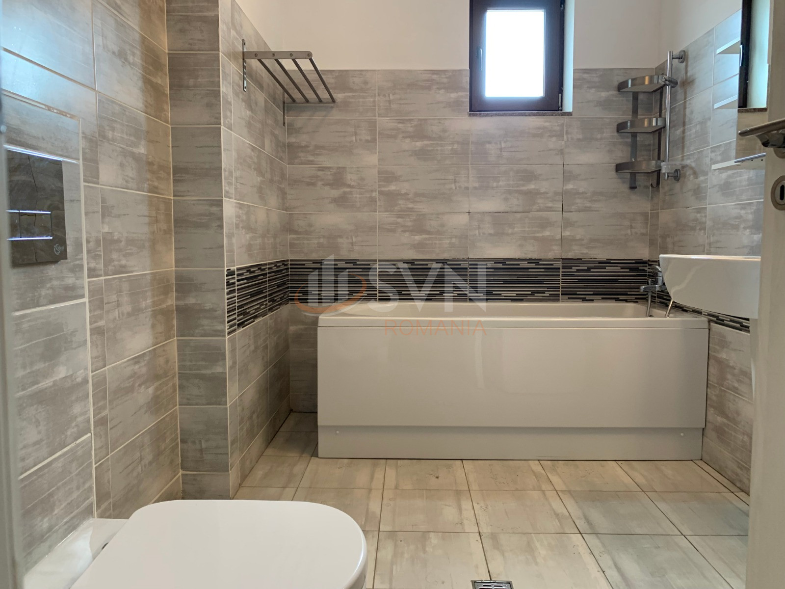 3 camere cu loc parcare subteran inclus Bucuresti/Aviatiei