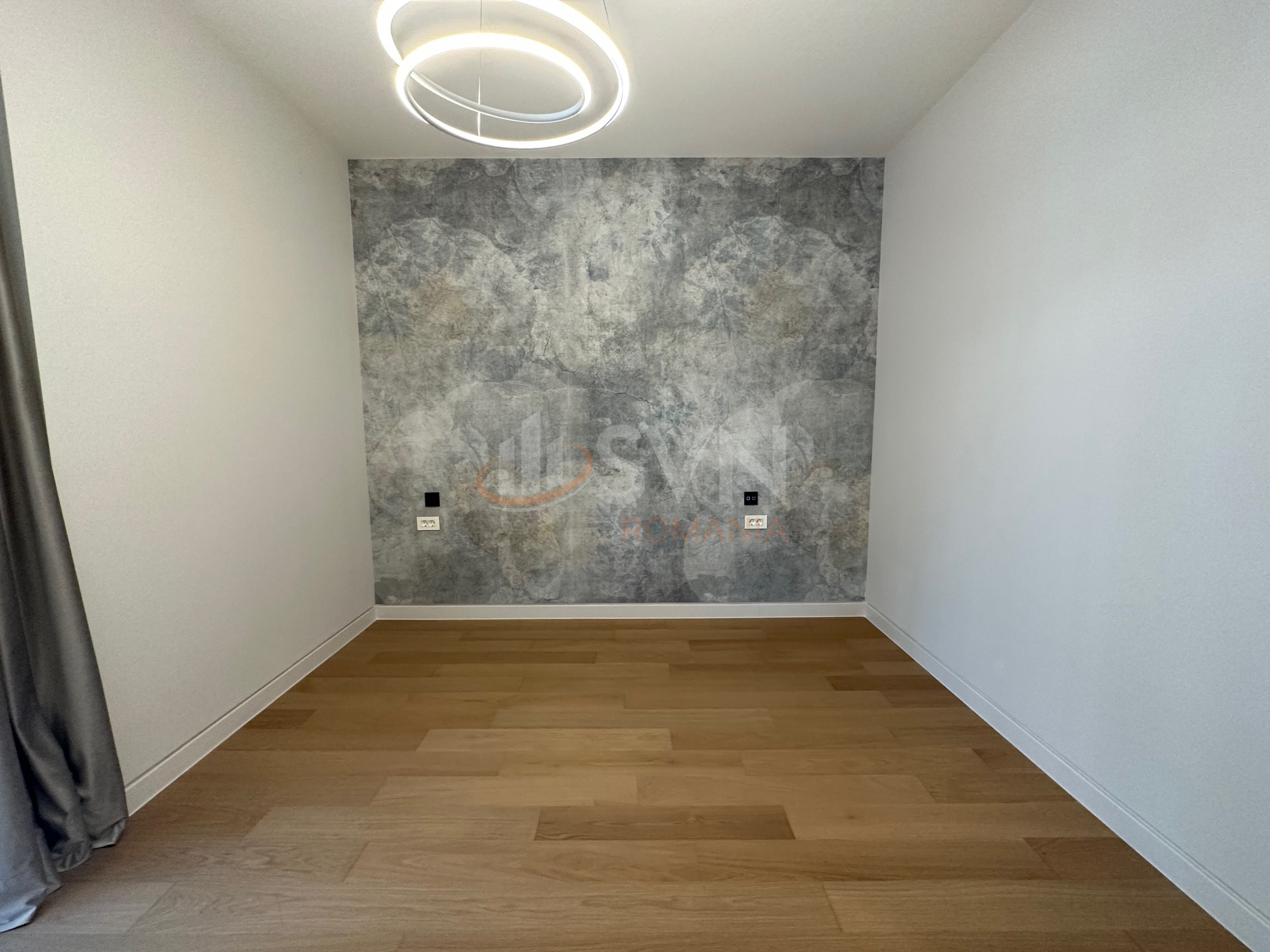 3 camere cu loc parcare subteran inclus Bucuresti/Floreasca