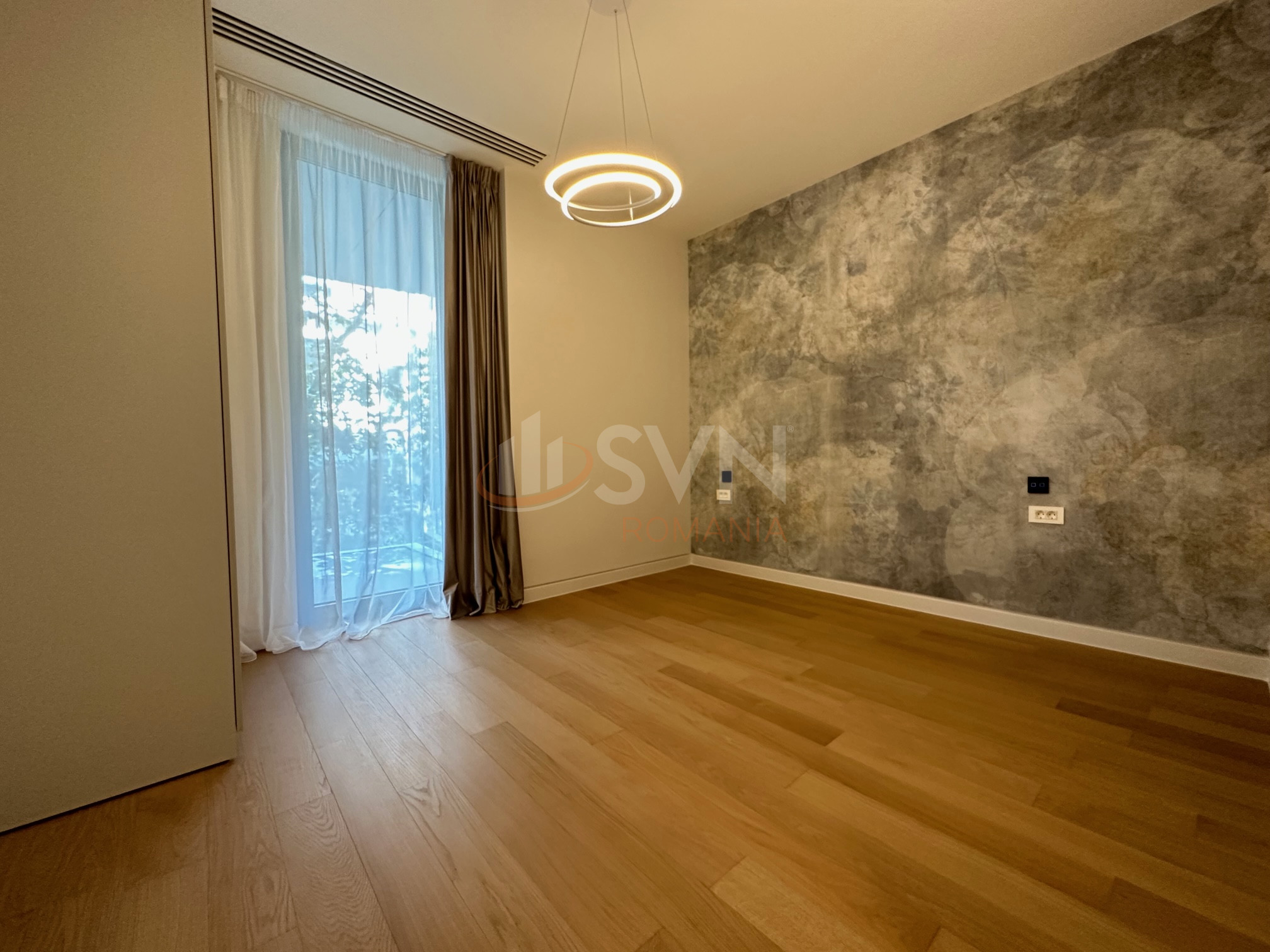 3 camere cu loc parcare subteran inclus Bucuresti/Floreasca