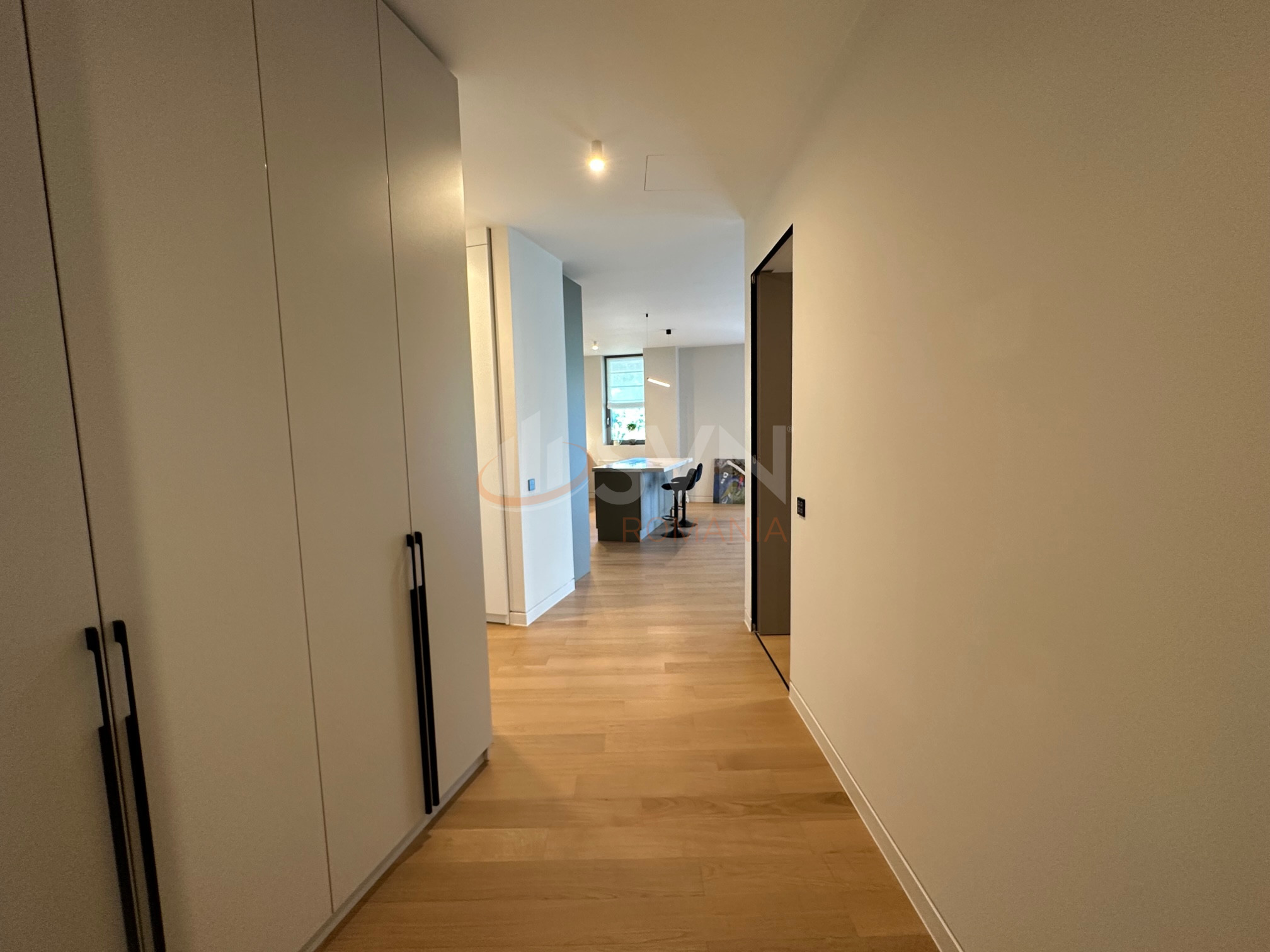 3 camere cu loc parcare subteran inclus Bucuresti/Floreasca