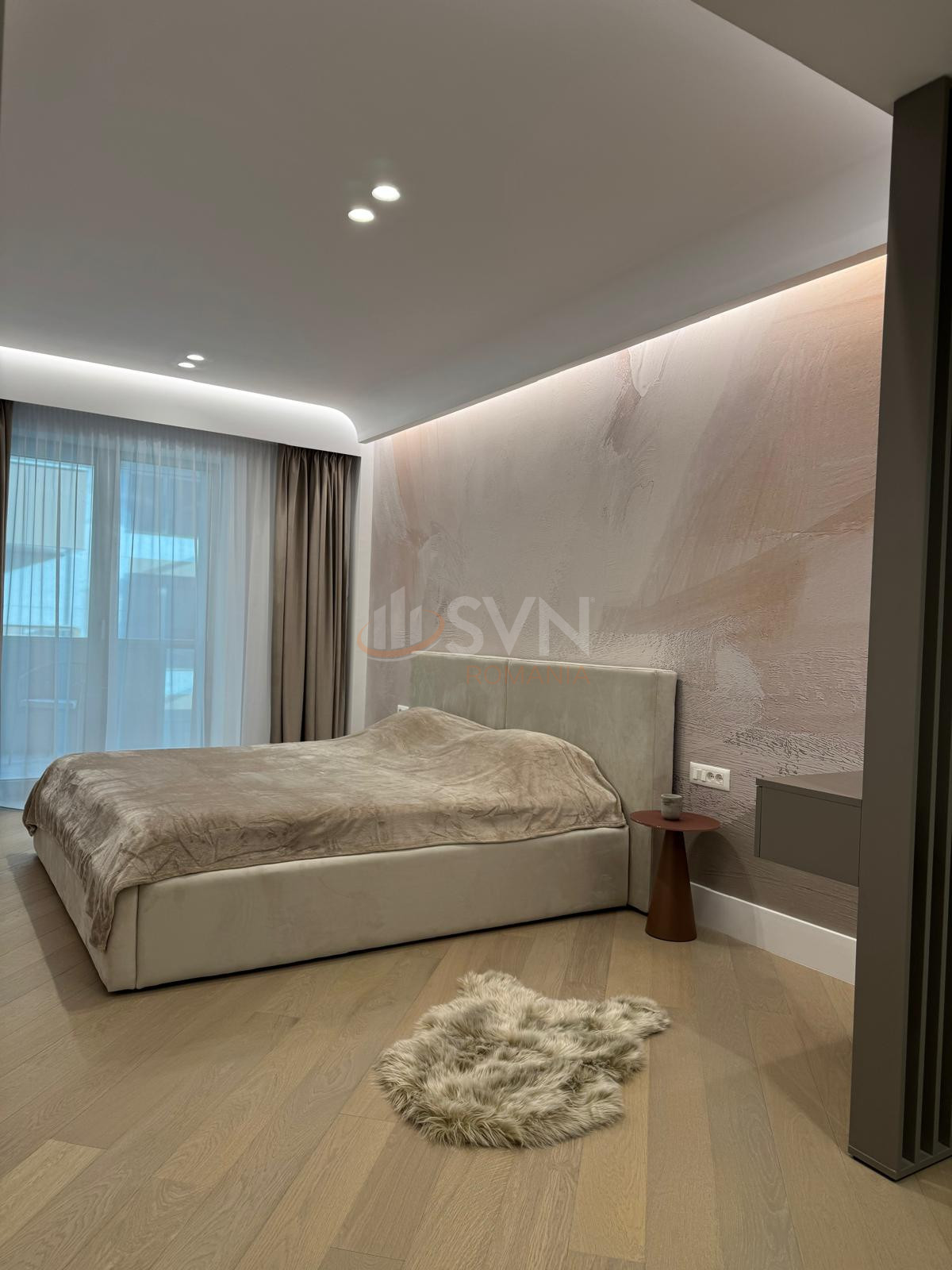 3 camere cu loc parcare subteran inclus Bucuresti/Iancu Nicolae