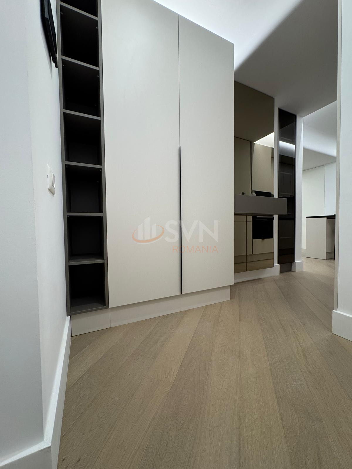 3 camere cu loc parcare subteran inclus Bucuresti/Iancu Nicolae