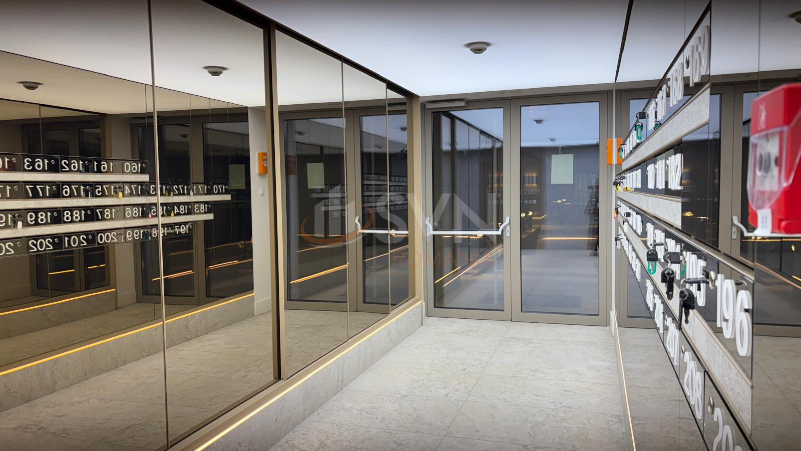 3 camere cu loc parcare subteran inclus Bucuresti/Iancu Nicolae