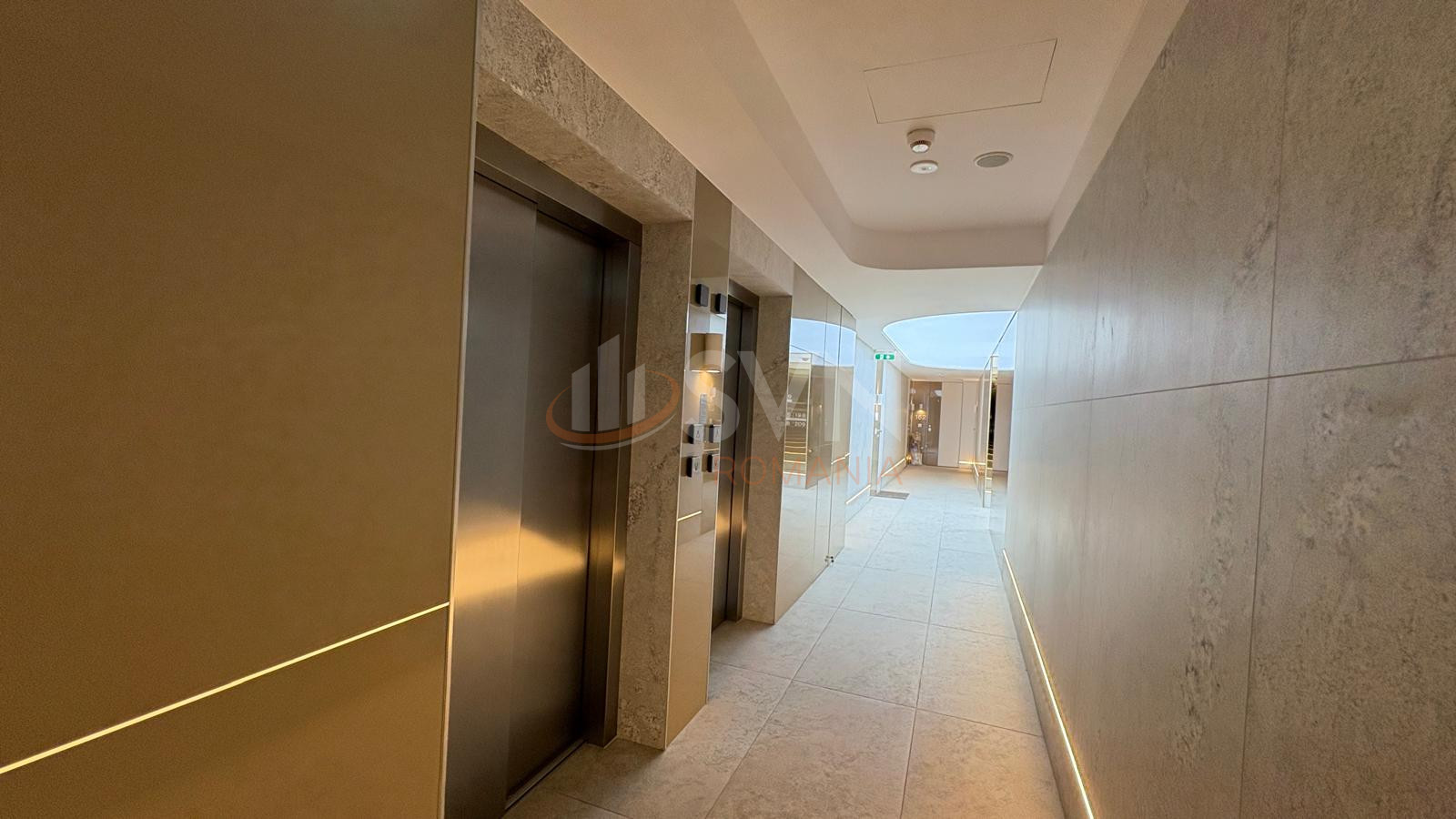 3 camere cu loc parcare subteran inclus Bucuresti/Iancu Nicolae