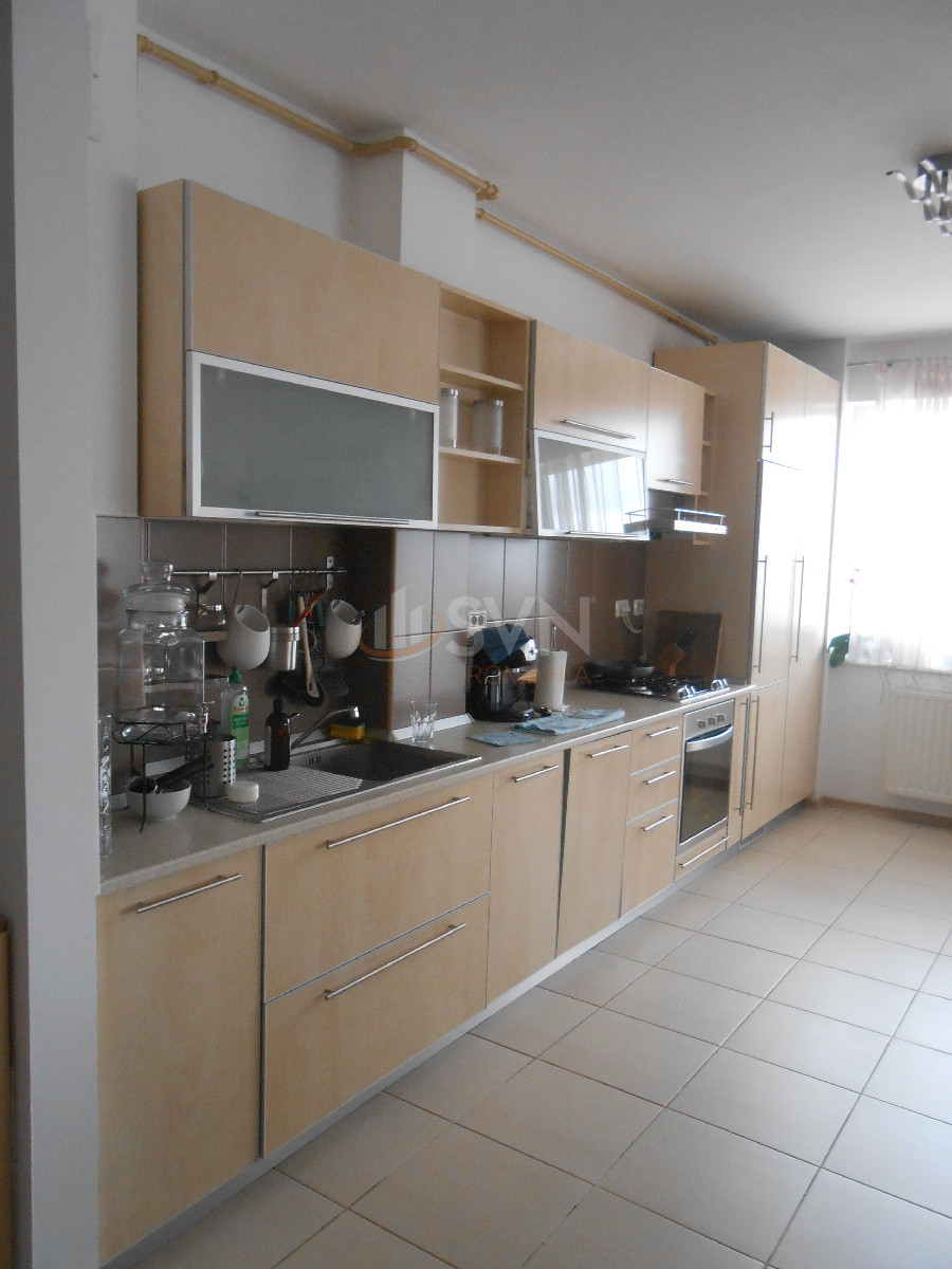 3 camere cu loc parcare subteran inclus Bucuresti/Parcul Carol