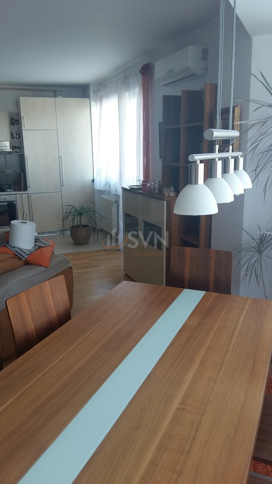 3 camere cu loc parcare subteran inclus Bucuresti/Parcul Carol