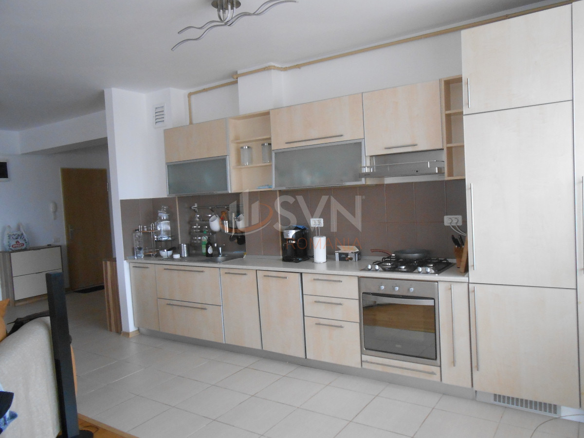 3 camere cu loc parcare subteran inclus Bucuresti/Parcul Carol