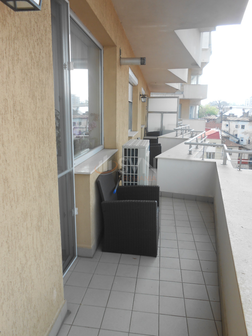 3 camere cu loc parcare subteran inclus Bucuresti/Parcul Carol