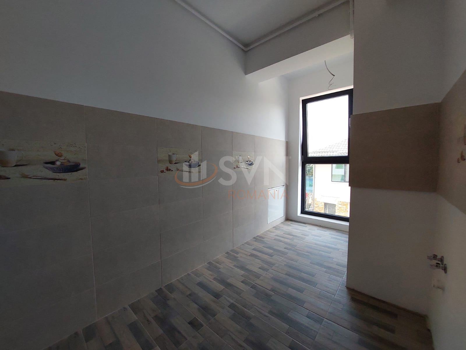 3 camere cu loc parcare subteran inclus Ilfov/Otopeni