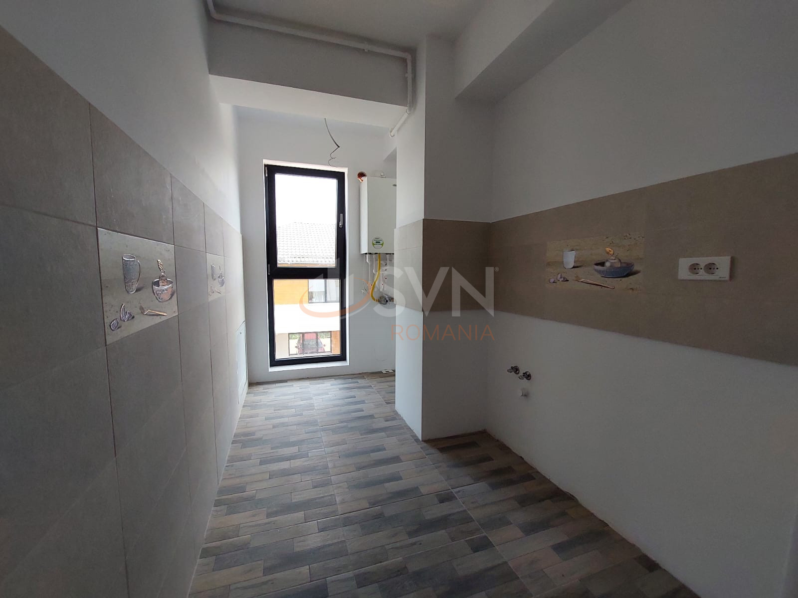 3 camere cu loc parcare subteran inclus Ilfov/Otopeni