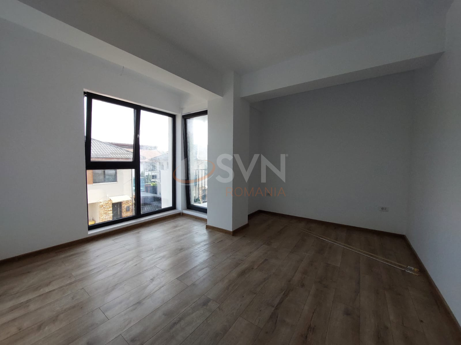 3 camere cu loc parcare subteran inclus Ilfov/Otopeni