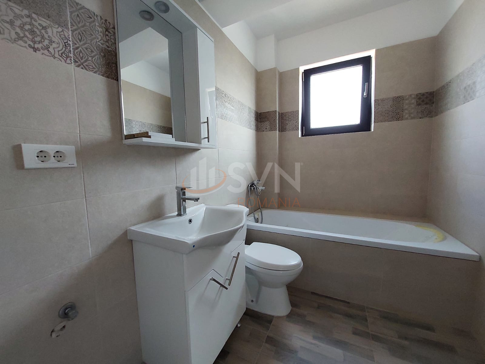3 camere cu loc parcare subteran inclus Ilfov/Otopeni
