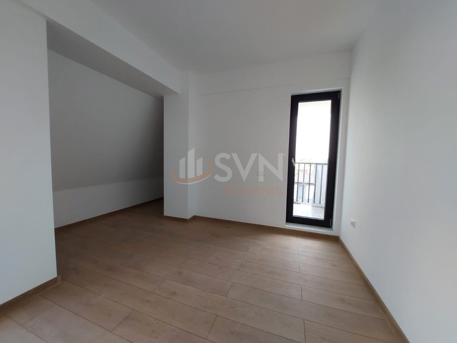 3 camere cu loc parcare subteran inclus Ilfov/Otopeni