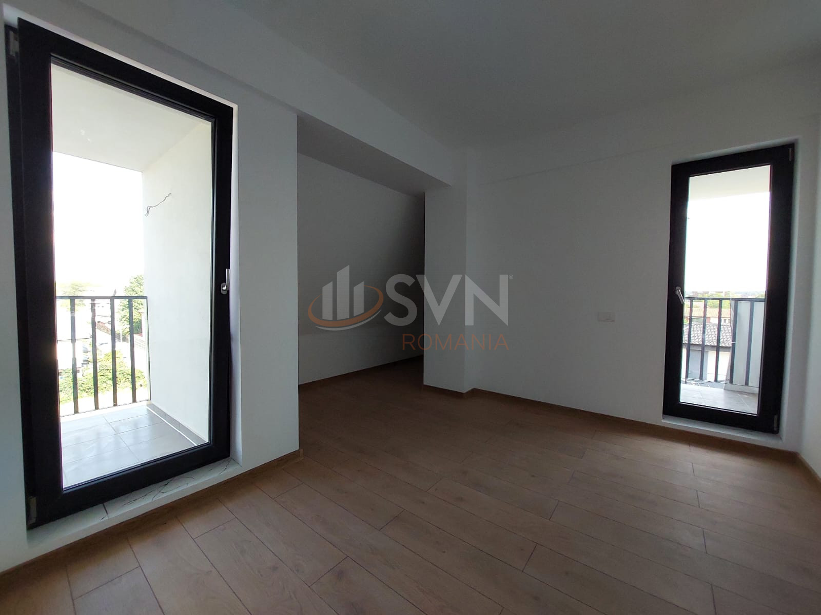 3 camere cu loc parcare subteran inclus Ilfov/Otopeni