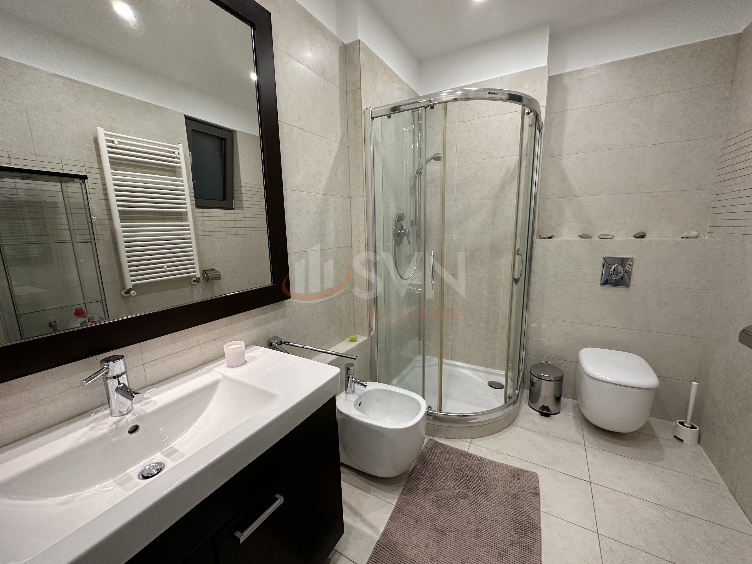 3 camere cu loc parcare subteran inclus Bucuresti/Dorobanti