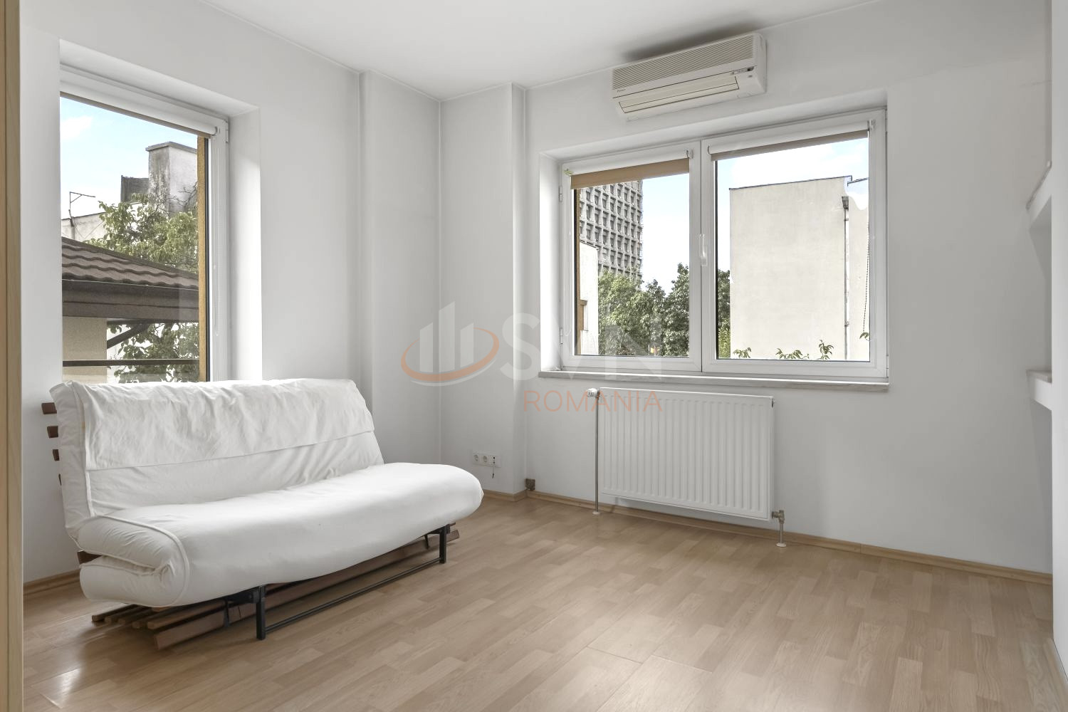 3 camere cu loc parcare subteran inclus Bucuresti/Primaverii