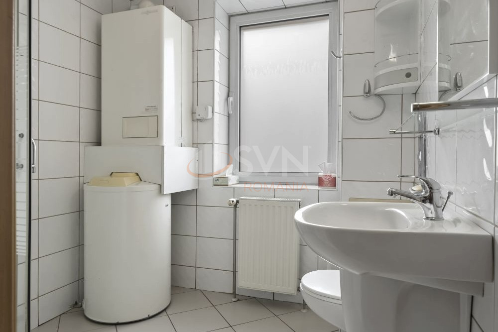 3 camere cu loc parcare subteran inclus Bucuresti/Primaverii