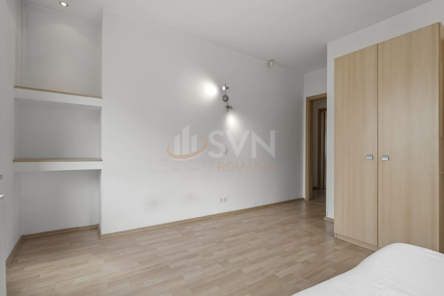 3 camere cu loc parcare subteran inclus Bucuresti/Primaverii