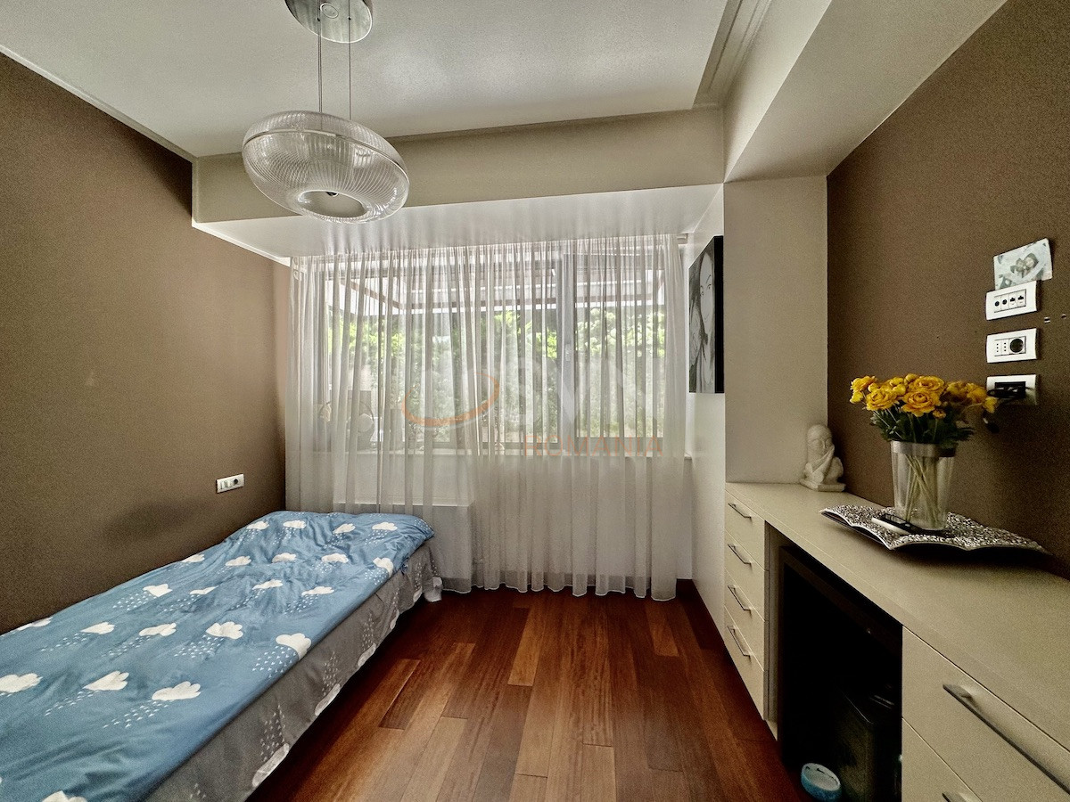 3 camere cu loc parcare subteran inclus Bucuresti/Primaverii