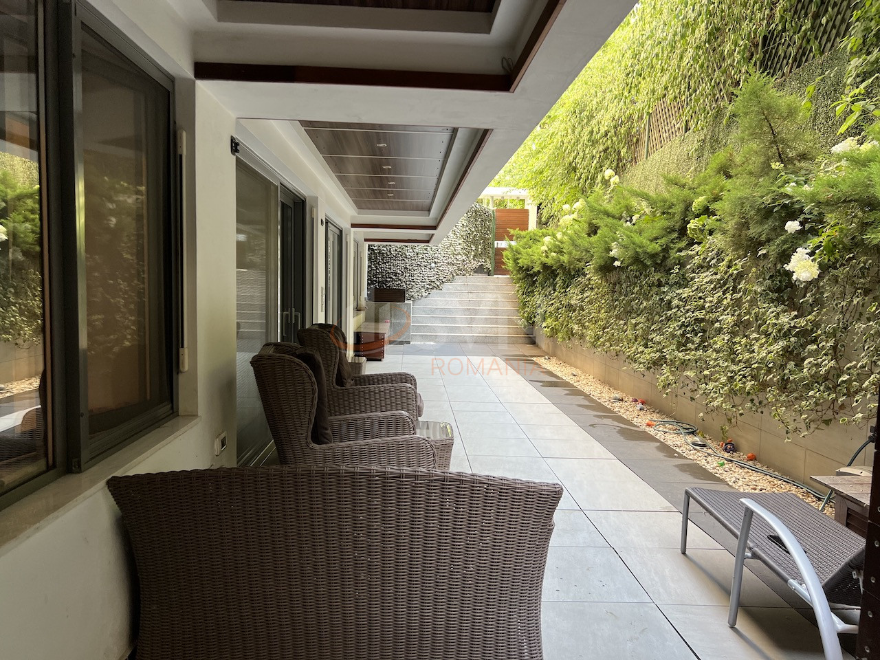 3 camere cu loc parcare subteran inclus Bucuresti/Primaverii