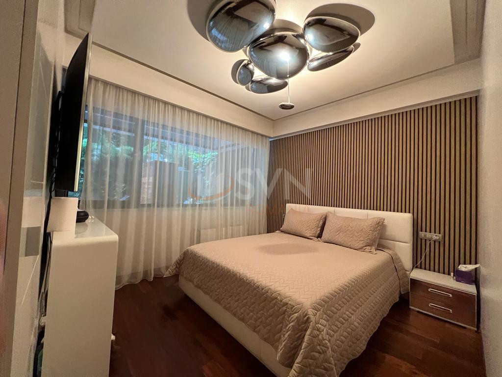 3 camere cu loc parcare subteran inclus Bucuresti/Primaverii