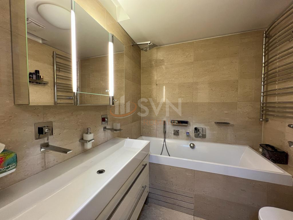 3 camere cu loc parcare subteran inclus Bucuresti/Primaverii