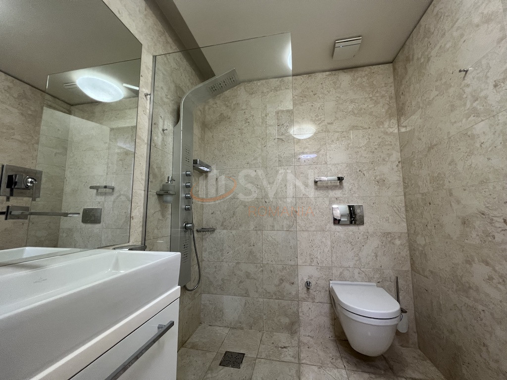 3 camere cu loc parcare subteran inclus Bucuresti/Primaverii