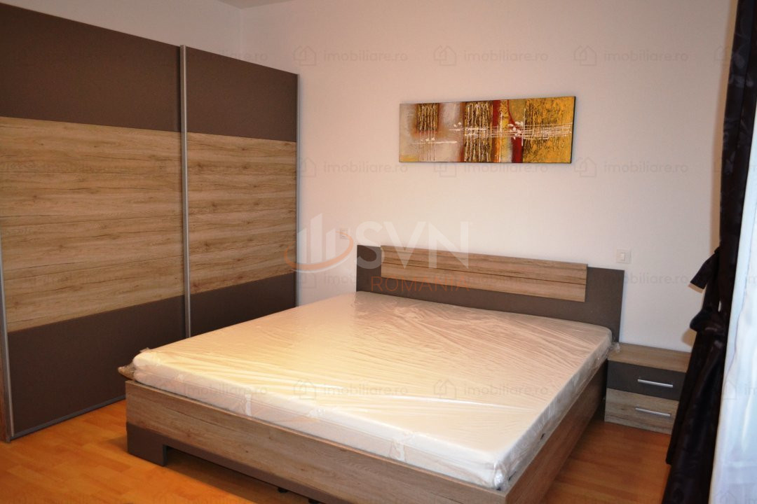 3 camere cu loc parcare subteran inclus Bucuresti/Stefan Cel Mare