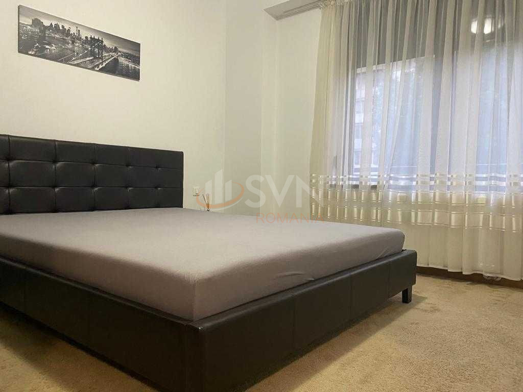 3 camere cu loc parcare subteran inclus Bucuresti/Stefan Cel Mare