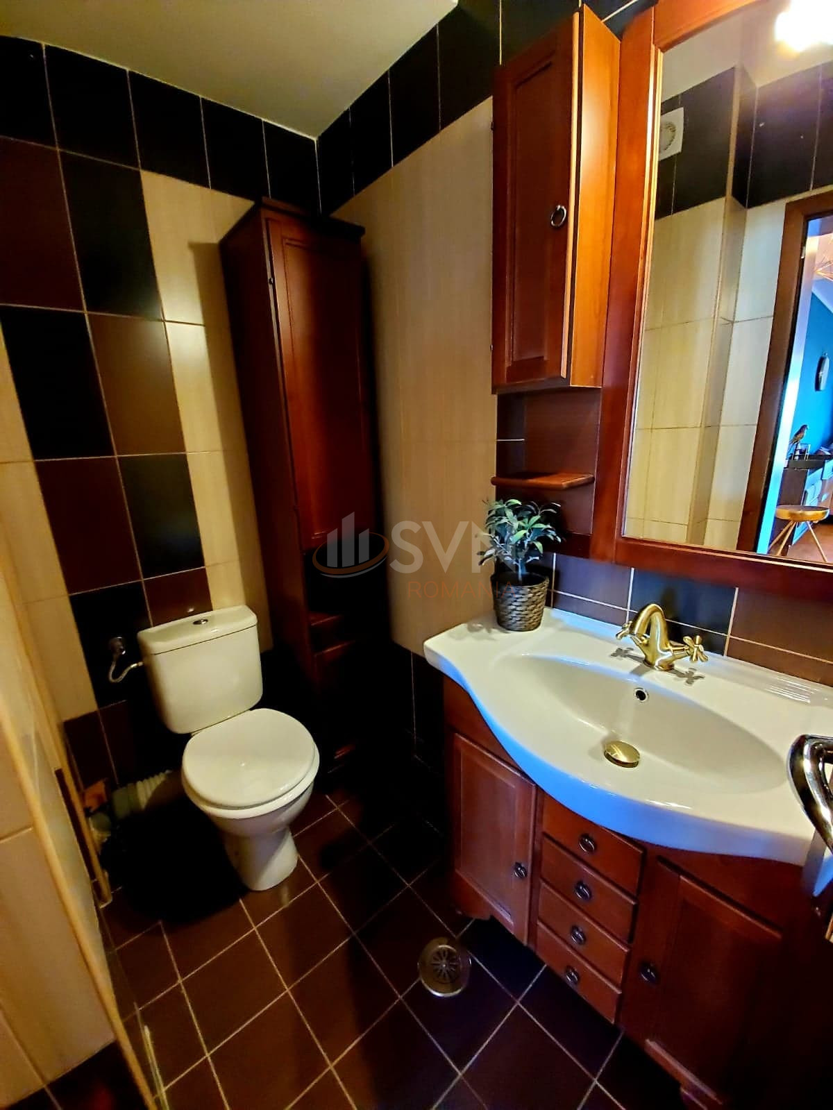 3 camere cu loc parcare subteran inclus Bucuresti/Floreasca