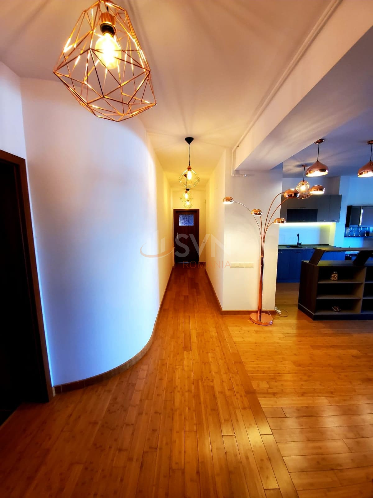 3 camere cu loc parcare subteran inclus Bucuresti/Floreasca